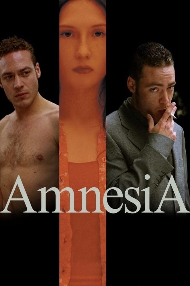 Постер AmnesiA